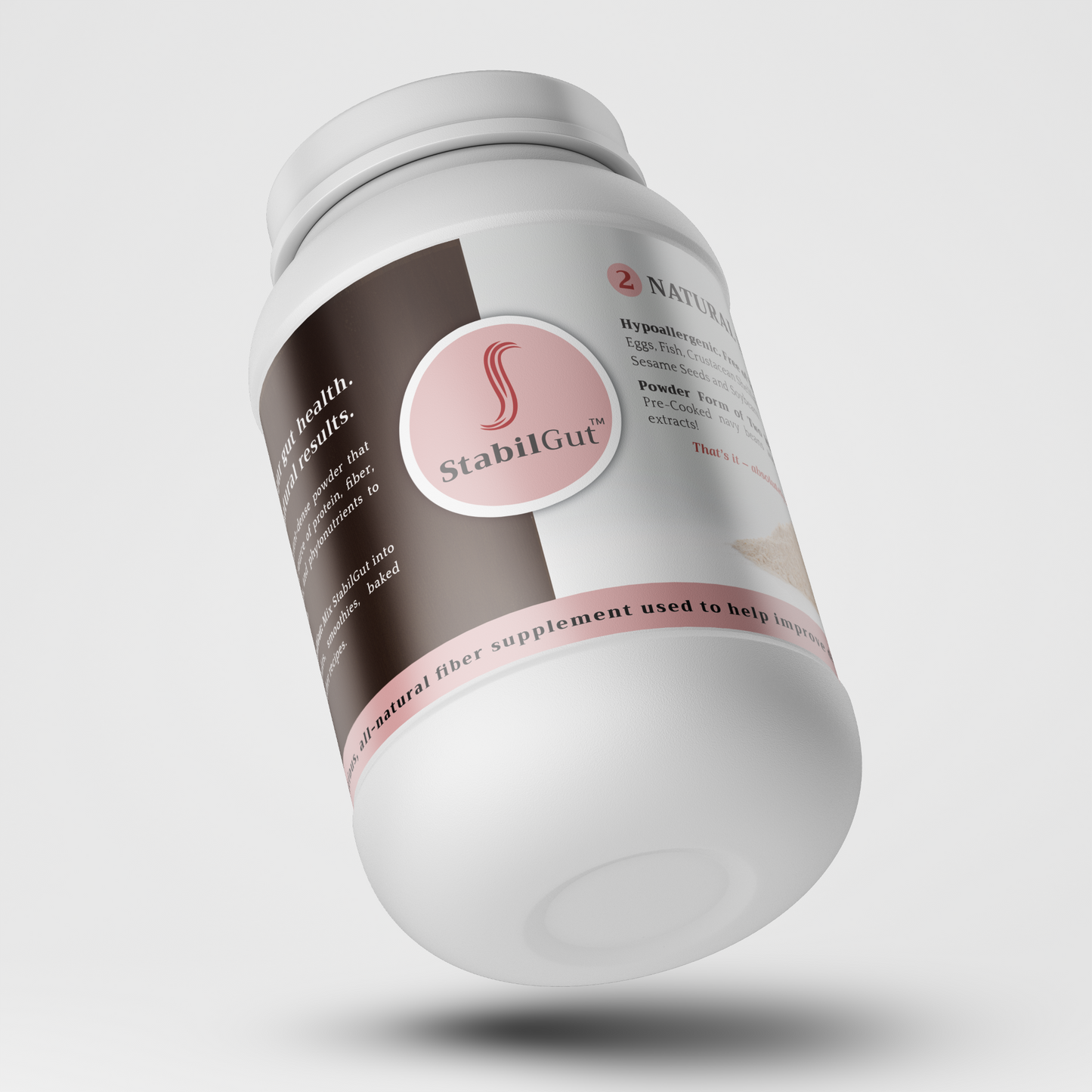 StabilGut (30-day supply) FREE SHIPPING