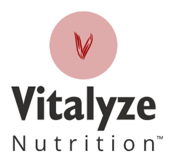 Vitalyze Nutrition