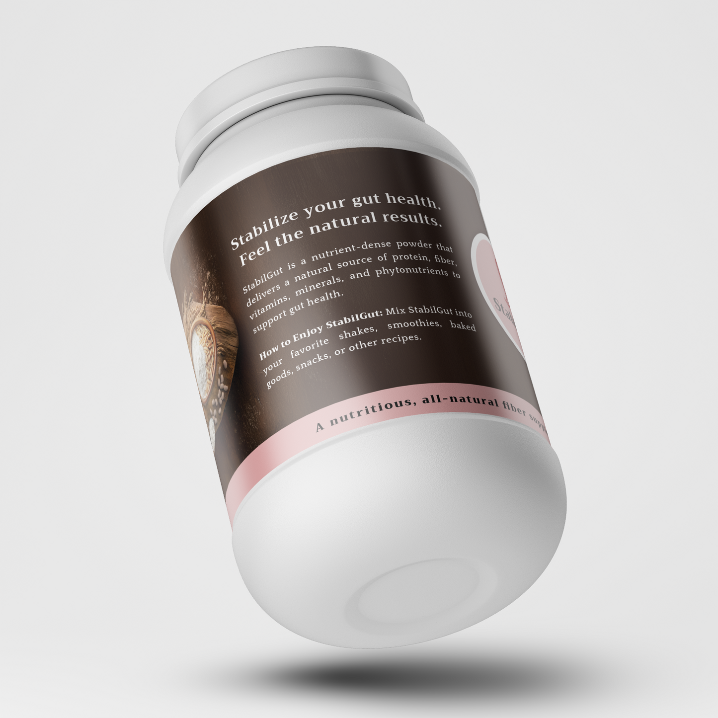 StabilGut (30-day supply) FREE SHIPPING