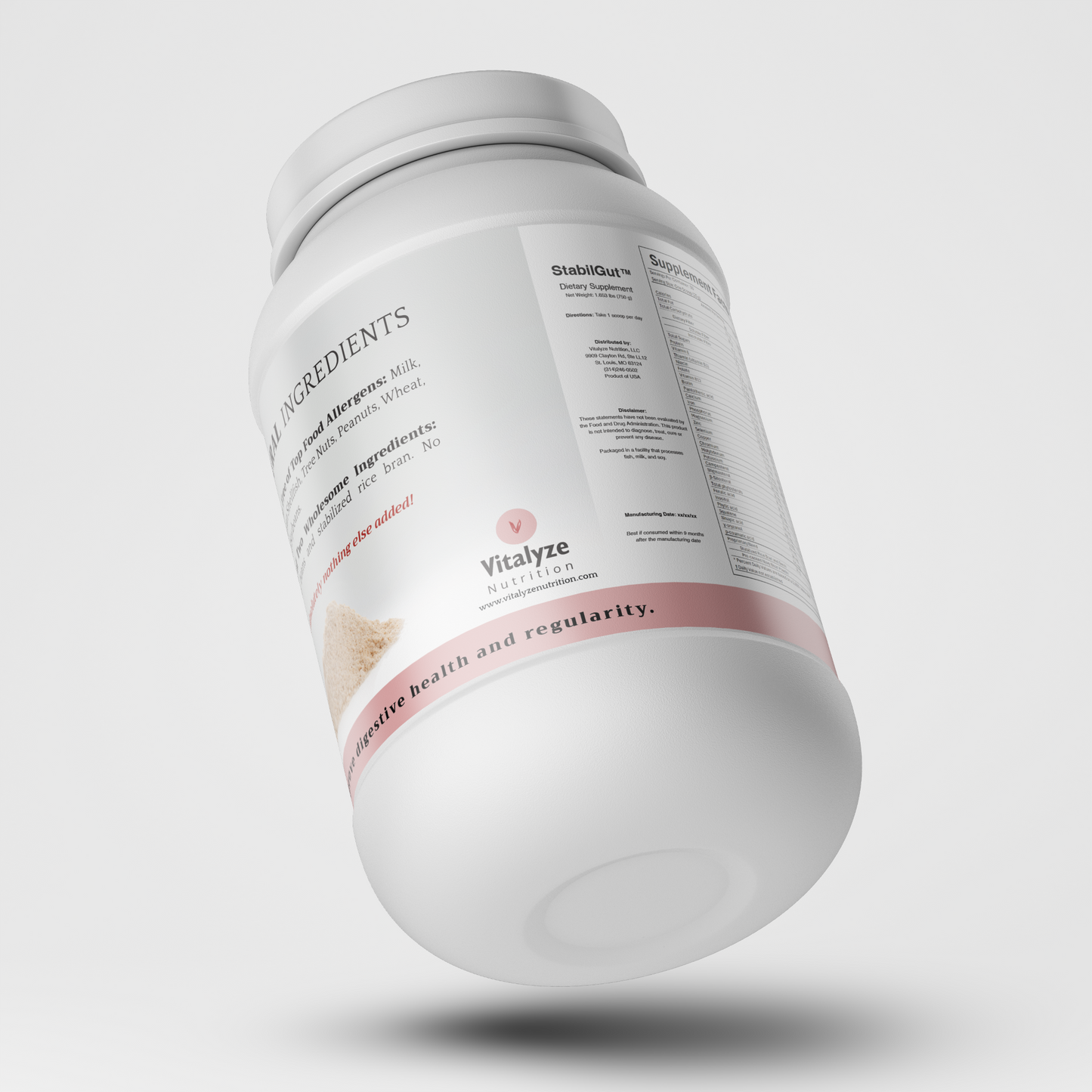 StabilGut (30-day supply) FREE SHIPPING